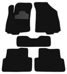Текстильні килимки Pro-Eco X для Chevrolet Aveo (mkII) 2011-2020 (PE 1007381)