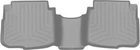 Килимки Weathertech Grey для Subaru Legacy (mkVII) 2019-2025 / Outback (mkVI) 2019→ (USA/EU)(2 ряд) (WT 4615832)