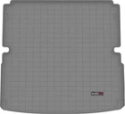 Килимок Weathertech Grey для Acura MDX (mkIV) 2021→ (багажник за 2 рядом) (WT 421438)