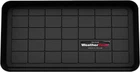 Килимок Weathertech Black для Porsche Taycan (mkI) 2021→ (передній багажник) (WT 401451)