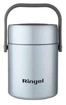 Вакуумный термос для еды Ringel Load Up 1600ml RG-6138-1600