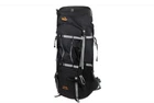 Рюкзак Tramp Thor 90+10 л, black