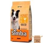 Сухой корм для собак Simba Dog Курица
