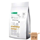 Сухий корм для собак Nature's Protection Superior Care White Dogs Adult Small and Mini Breeds Ягня