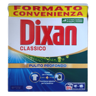 Пральний порошок універсальний DIXAN fustone lavatr84 прання 4620 г.
