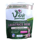 Рідкий засіб для прання дитячий запаска CHANTECLAIR vert lav.liq. lv 30 ml 1200 ric bebe
