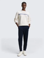 Брюки спортивные Tom Tailor 1049277 2XL Темно-синие