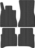 Гумові килимки Gledring для Mercedes-Benz S-Class (V223)(long) 2020→ (GR 0513)