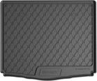 Гумовий килимок у багажник Gledring для Jeep Renegade (mkI) 2014-2023 (нижній)(багажник) (GR 1836)