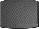 Гумовий килимок у багажник Gledring для Seat Ateca (mkI) 2016→ (нижній)(багажник) (GR 1809)