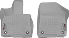 Килимки Weathertech Grey для Toyota Sienna (mkIV) 2020→ (1 ряд) (WT 4616411)