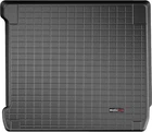 Килимок Weathertech Black для Land Rover Discovery (mkV)(L462) 2017→ (5 місць)(4-х зонний клімат)(багажник за 2 рядом) (WT 401190)
