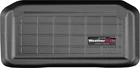 Килимок Weathertech Black для Chevrolet Corvette (mkVIII)(front)(trunk) 2020→ (WT 401367)