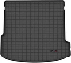 Килимок Weathertech Black для Mercedes-Benz GLE-Class (C167) 2019→ (купе)(багажник) (WT 401381)