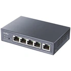 Маршрутизатор Cudy R700 Gigabit Multi-WAN VPN Чорний (2801291280)