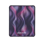 Коврик для мыши Borofone BG12 Illustrious gaming 3D эффект 200x240 Черный