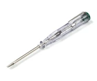 Отвертка - индикатор Polax фазометр 100-500 V (51-023)