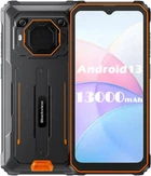 Смартфон Blackview BV6200 Pro 6/128GB Orange