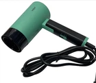 Дорожный фен для сушки и укладки волос VGR V-426 1000W