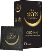 Презервативи SKYN ORIGINAL 10 шт. класичні скін