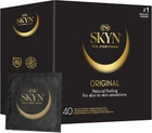 Презервативи Skyn Original, 40 шт., безлатексні, класичні, преміальні