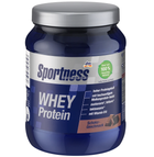 Протеиновый порошок Sportness whey protein