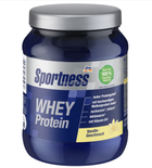 Протеиновый порошок Sportness whey protein