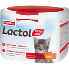 Сухе молоко для кошенят Beaphar Lactol Kitty Milk