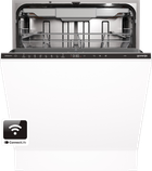 Посудомийна машина Gorenje GV673D63 (7069215)