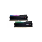 Память для настольных компьютеров G.Skill 64 GB (2x32GB) DDR5 6400 MHz Trident Z5 RGB (F5-6400J3239G32GX2-TZ5RK)