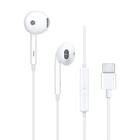 Навушники з мікрофоном OPPO MH135 Type-C White
