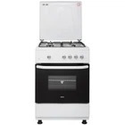 Газовая плита Eleyus FARO 6001 EF WH