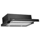 Вытяжка телескопическая Eleyus Storm 700 50 BL