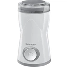 Кофемолка электрическая Sencor SCG 1050WH