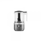 Кухонный комбайн KitchenAid 5KFCB519EDG