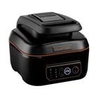 Мультипечь (аэрофритюрница) Russell Hobbs SatisFry Air&Grill 26520-56