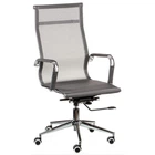 Офисное кресло для персонала Special4You Solano mesh grey (E6033)