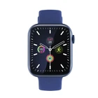 Смарт-часы Globex Smart Watch Atlas Blue