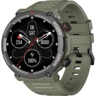 Смарт-годинник Blackview W50 Green