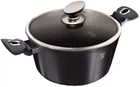 Каструля Berlinger Haus Carbon Pro 4,1 л (BH-6893)