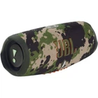 Портативная колонка JBL Charge 5 Squad (JBLCHARGE5SQUAD)