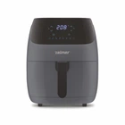 Мультипечь (аэрофритюрница) Zelmer ZAF5502G