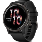 Смарт-часы Garmin Venu 2 Black Slate (010-02430-11)