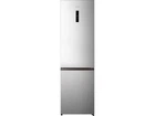 Холодильник з морозильною камерою Gorenje NRK620EAXL4