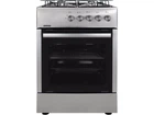 Газова плита Milano ML60 G1/07+ Steel