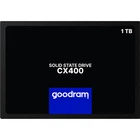 SSD накопичувач GOODRAM CX400 Gen.2 1 TB (SSDPR-CX400-01T-G2)