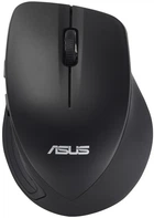 Мышь ASUS WT465 Black (90XB0090-BMU040)