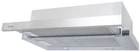Вытяжка телескопическая Eleyus Lotus 1000 50 WH