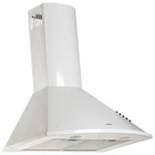 Вытяжка купольная Eleyus Bora 1200 LED SMD 60 WH