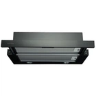 Вытяжка телескопическая Best Chef Simple 600 black 60 (OCORM60L4T.S3.MC.SB_BST)